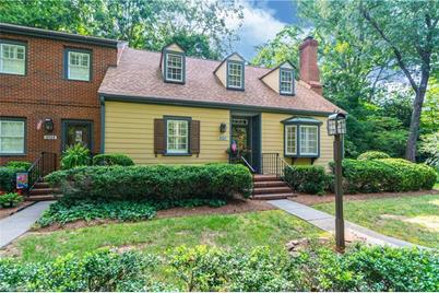 3137 Sedgefield Gate Road, Greensboro, NC 27407 - Photo 1