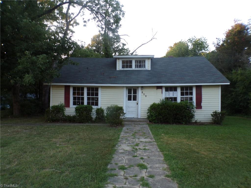 406 Westgate Dr, Elon, NC 27244 MLS 1118009 Coldwell Banker