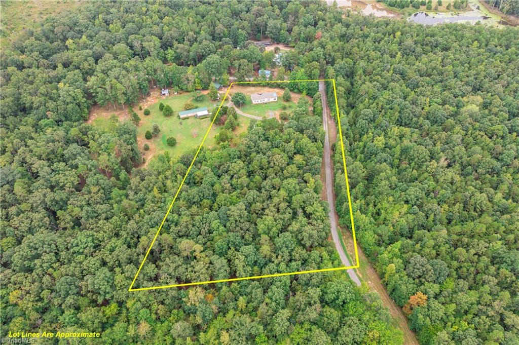 1345 Bull Dog Ln, Gold Hill, NC 28071 MLS 1118043 Coldwell Banker