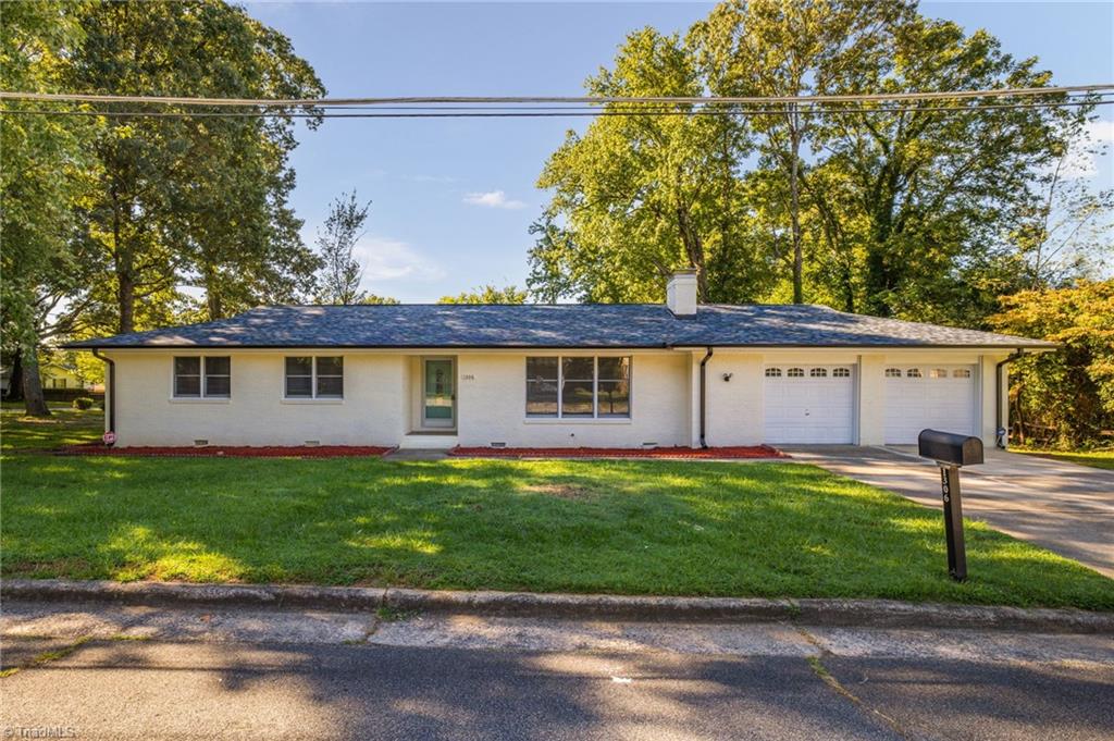 1306 Grantham Dr, High Point, NC 27265 MLS 1118126 Coldwell Banker