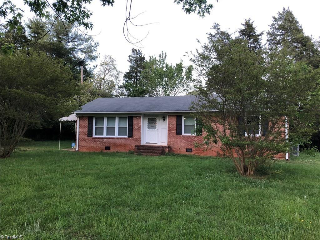 7005 Good Hope Dr, Greensboro, NC 27406 - MLS 1118138 - Coldwell Banker