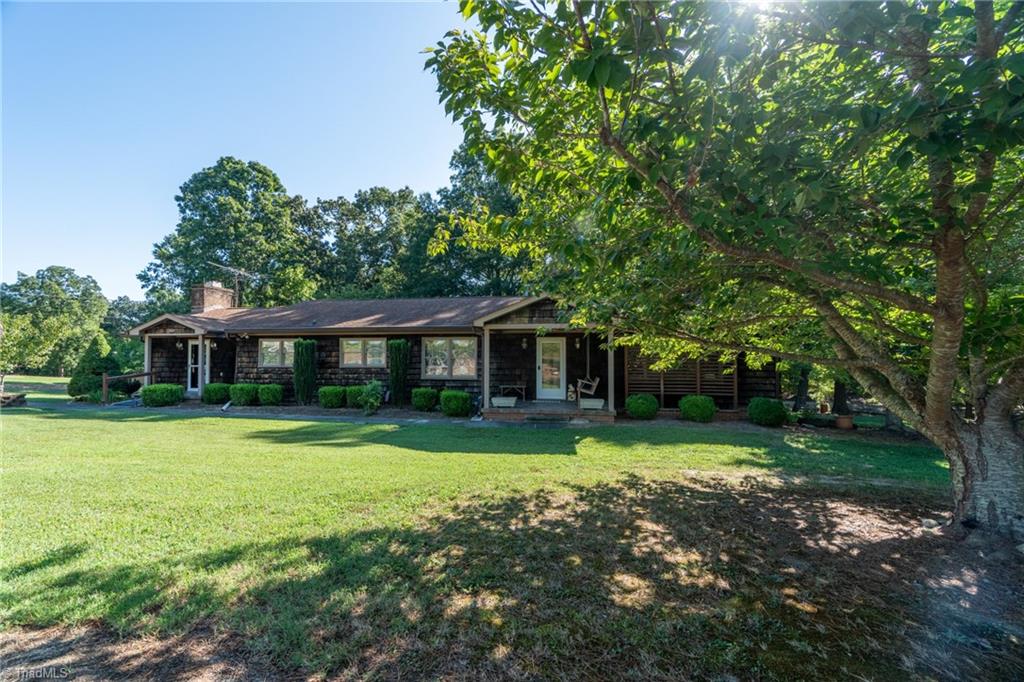 111 Brightwood Church Rd, Gibsonville, NC 27249 MLS 1118267