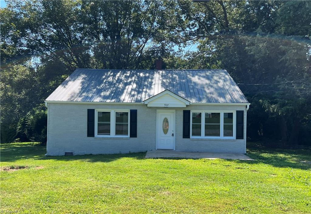 937 Brooklyn Ave, Ramseur, NC 27316 MLS 1118324 Coldwell Banker