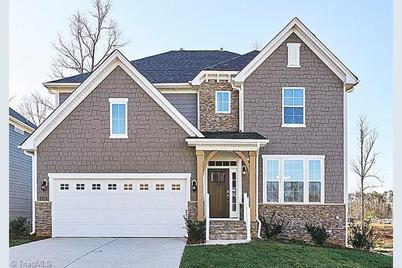 4662 Thatcher Woods Drive, Oak Ridge, NC 27310 - Photo 1