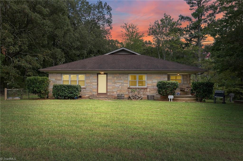 7876 E Holly Grove Rd, Thomasville, NC 27360 MLS 1118344 Coldwell