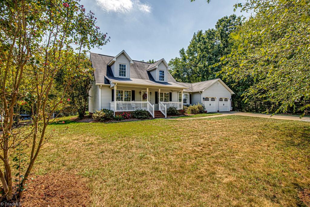 5830 E Holly Grove Rd, Thomasville, NC 27360 MLS 1118373 Coldwell