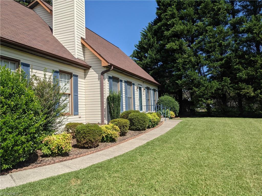 1182 Jonestown Rd, Winston Salem, NC 27103 MLS 1118513 Coldwell Banker