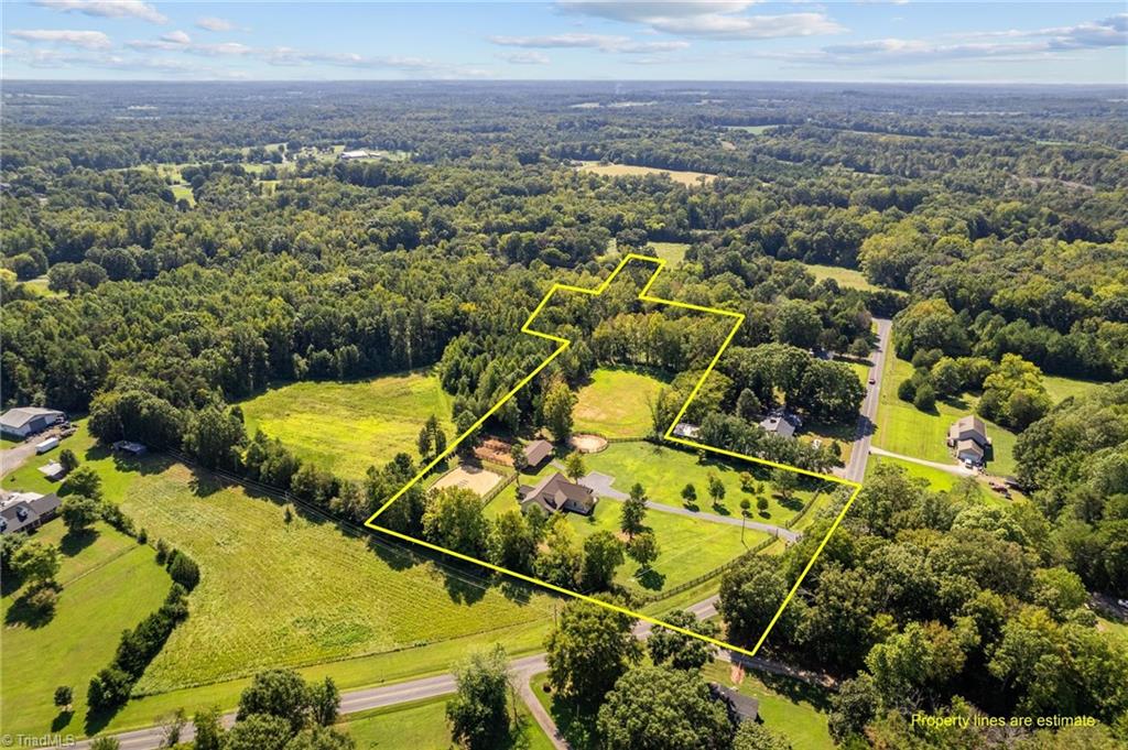 862 Rainbow Rd, Advance, NC 27006 MLS 1118581 Coldwell Banker