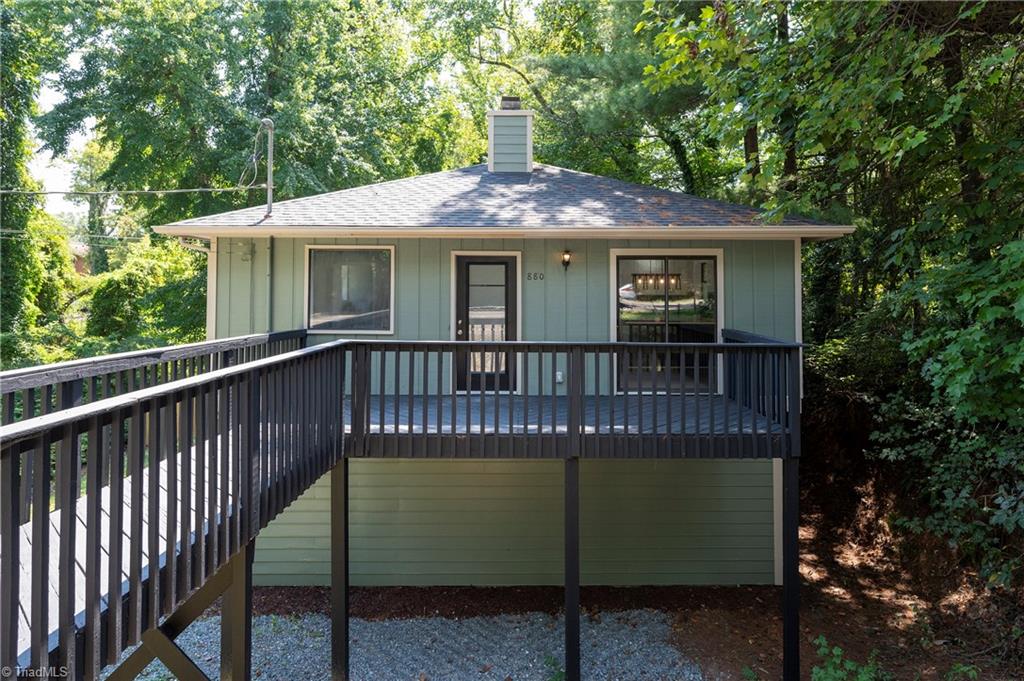 880 Motor Rd, Winston Salem, NC 27105 MLS 1118625 Coldwell Banker