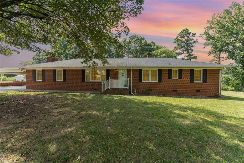 629 Browns Crossroads Rd, Staley, NC 27355 MLS 1118697 Coldwell Banker