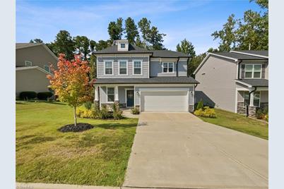234 Colonnade Drive, Elon, NC 27244 - Photo 1