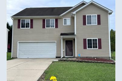 1016 Cayley Court, High Point, NC 27260 - Photo 1