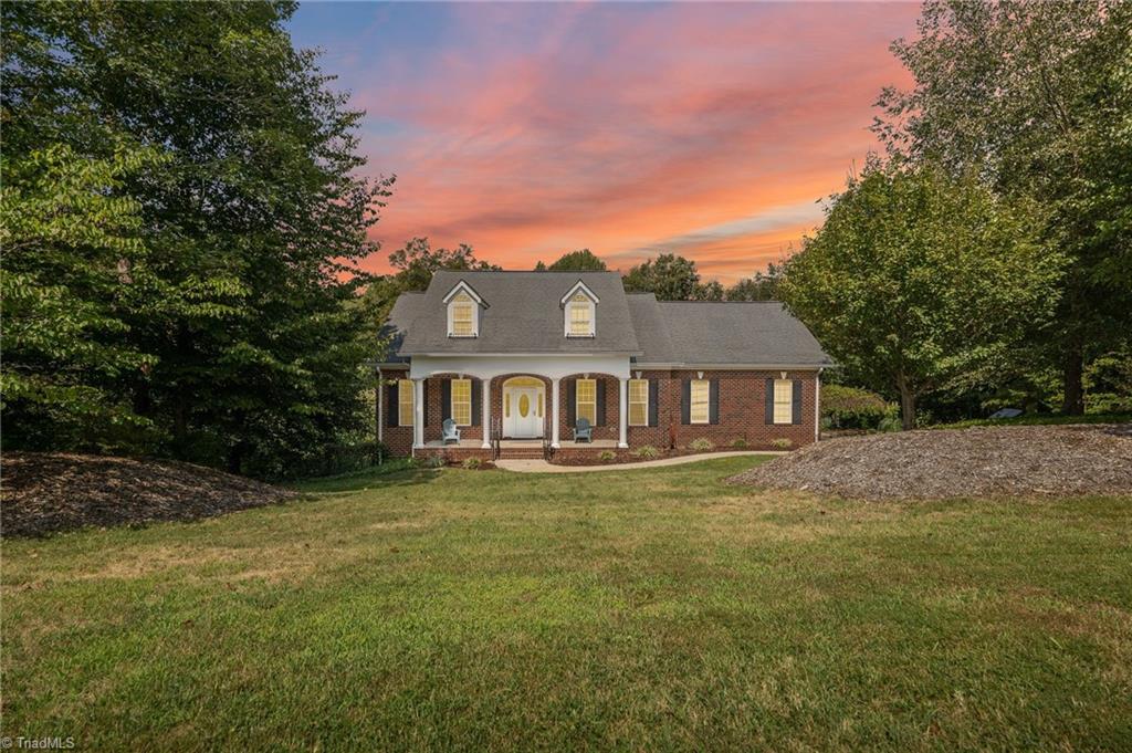 2973 Autumn Acres Ln, Trinity, NC 27370 MLS 1118900 Coldwell Banker