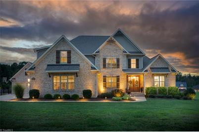 7503 Skippers Trace, Oak Ridge, NC 27310 - Photo 1