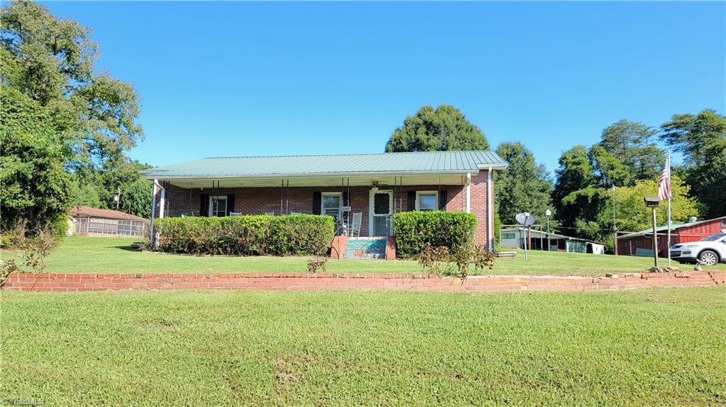 602 E Roach St, Mayodan, NC 27027 MLS 1118967 Coldwell Banker