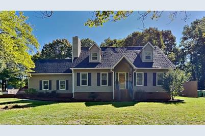 401 Roller Mill Drive, Lewisville, NC 27023 - Photo 1