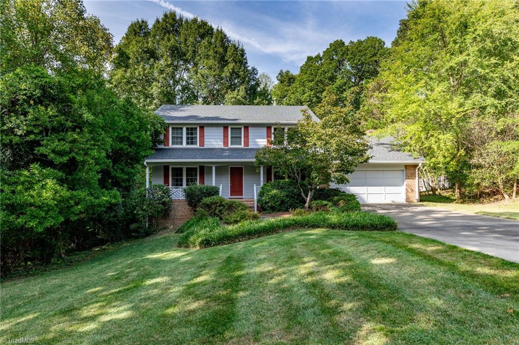 1512 Coventry Rd, High Point, NC 27262 MLS 1119076 Coldwell Banker