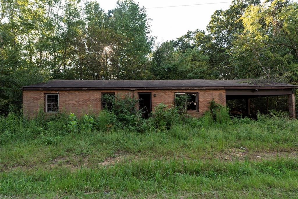 64 Ward Rd, Staley, NC 27355 MLS 1119080 Coldwell Banker