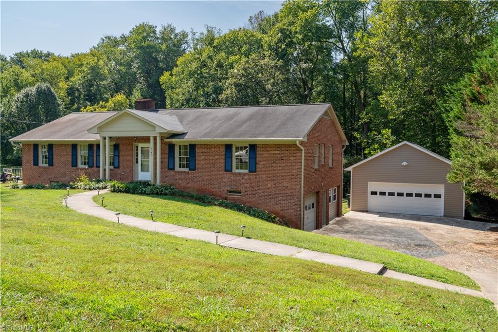 1040 Pine Knolls Rd, Kernersville, NC 27284 MLS 1119227 Coldwell Banker