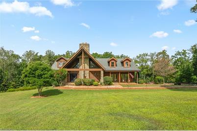 1420 County Home Road, Reidsville, NC 27320 - Photo 1