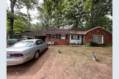 4441 White Rock Road, Winston Salem, NC 27105 - Photo 1