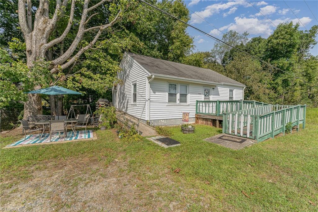 5316 Belews Creek Rd, Walkertown, NC 27051 MLS 1119320 Coldwell Banker