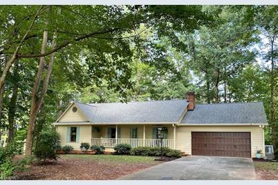 118 Cardinal Street, Mocksville, NC 27028 - Photo 1