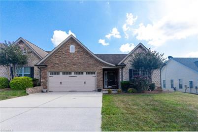 669 Chas Court, High Point, NC 27265 - Photo 1