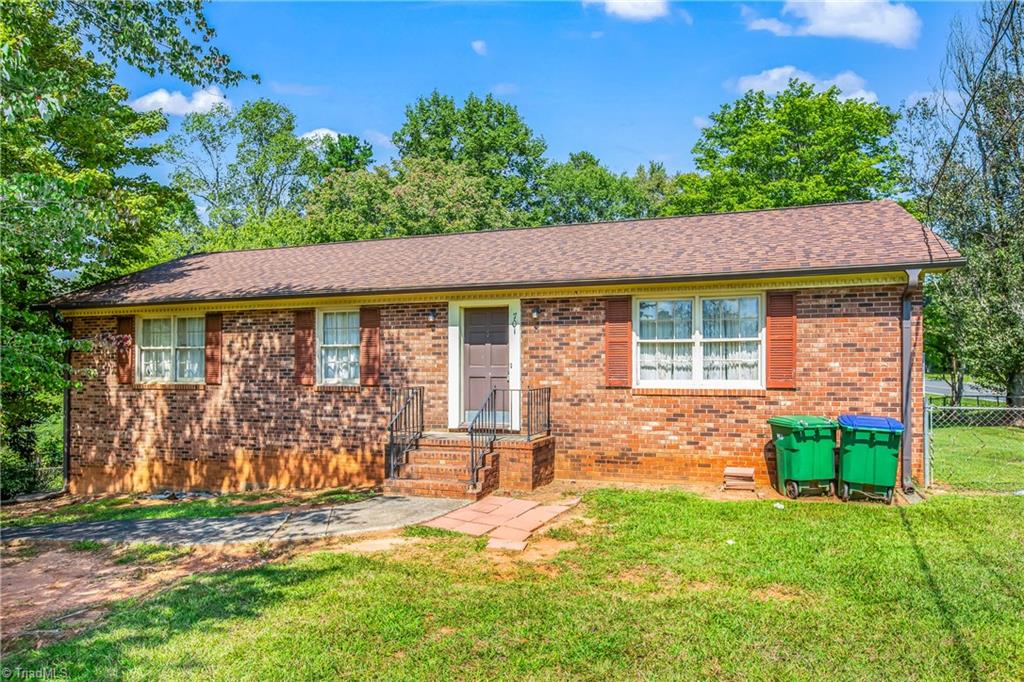 701 Crooked Run Rd, Rural Hall, NC 27045 MLS 1119476 Coldwell Banker