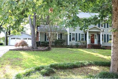 3631 Malibu Drive, High Point, NC 27265 - Photo 1