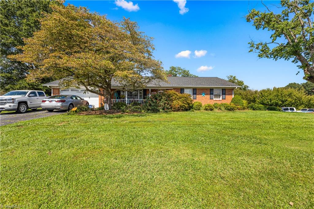 5337 Nc Hwy 67, Boonville, NC 27011 MLS 1119621 Coldwell Banker