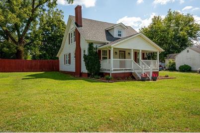 5475 Grubbs Street, Winston Salem, NC 27105 - Photo 1