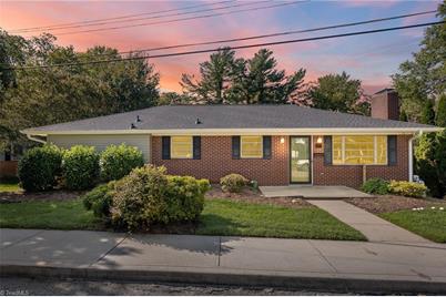 323 Hay Street, Mount Airy, NC 27030 - Photo 1