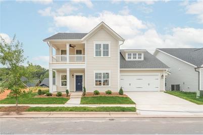 1727 Eastover Drive, Kernersville, NC 27284 - Photo 1