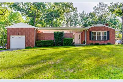 3501 Berchfield Drive, Winston Salem, NC 27127 - Photo 1