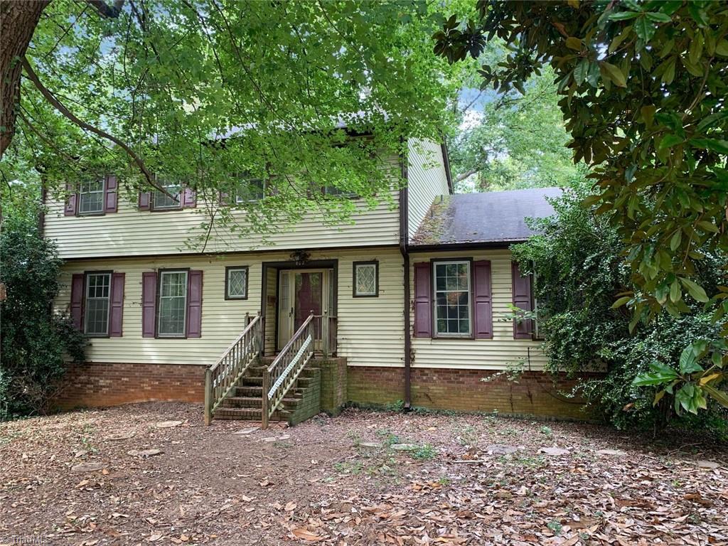 802 S Sellars Mill Rd, Burlington, NC 27217 MLS 1119786 Coldwell Banker