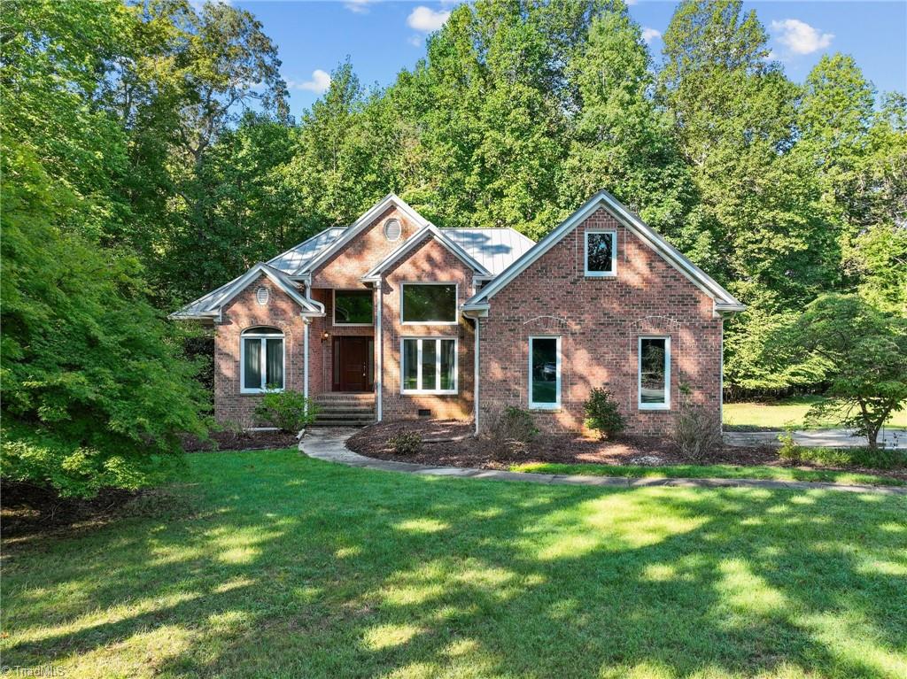 6712 Hunt Rd, Pleasant Garden, NC 27313 MLS 1119823 Coldwell Banker