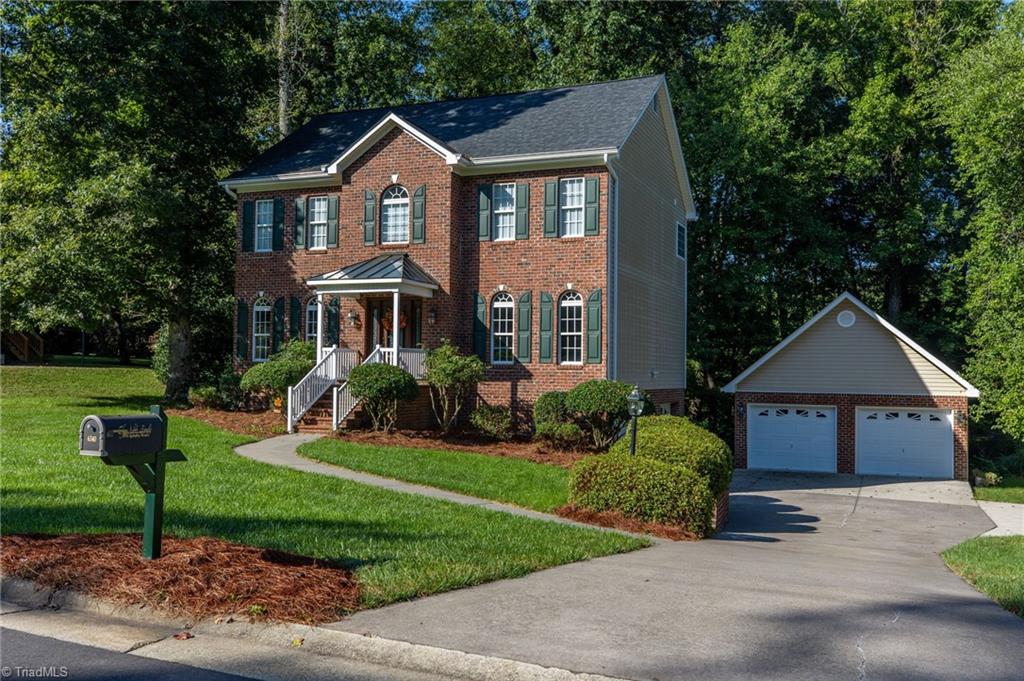 6340 Armsby Rd, Clemmons, NC 27012 MLS 1119842 Coldwell Banker