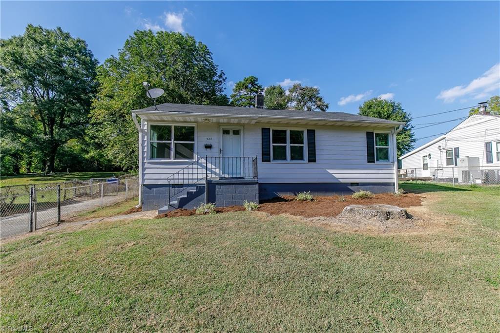 523 Graham Dr, Graham, NC 27253 MLS 1119843 Coldwell Banker