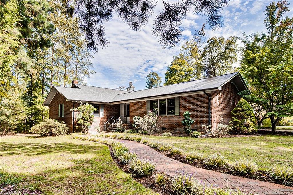 5372 Hinshaw Town Rd, Ramseur, NC 27316 MLS 1119966 Coldwell Banker