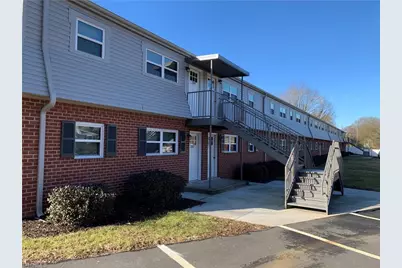 221 Mayberry Avenue, Mount Airy, NC 27030 - Photo 1