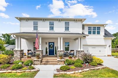 1820 Eastover Court, Kernersville, NC 27284 - Photo 1