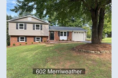 602 Merriweather Drive, King, NC 27021 - Photo 1