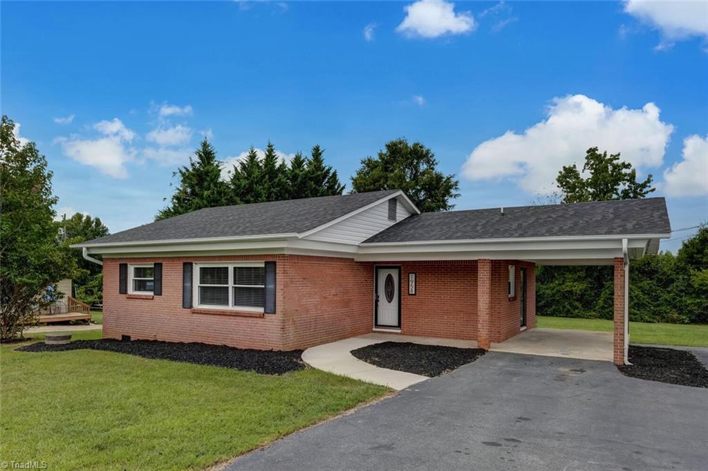 1958 Oregon Hill Rd, Ruffin, NC 27326 MLS 1120119 Coldwell Banker