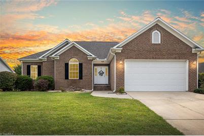 3959 Huttons Lake Court, High Point, NC 27265 - Photo 1