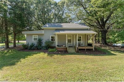 7217 Old 421 Road, Liberty, NC 27298 - Photo 1