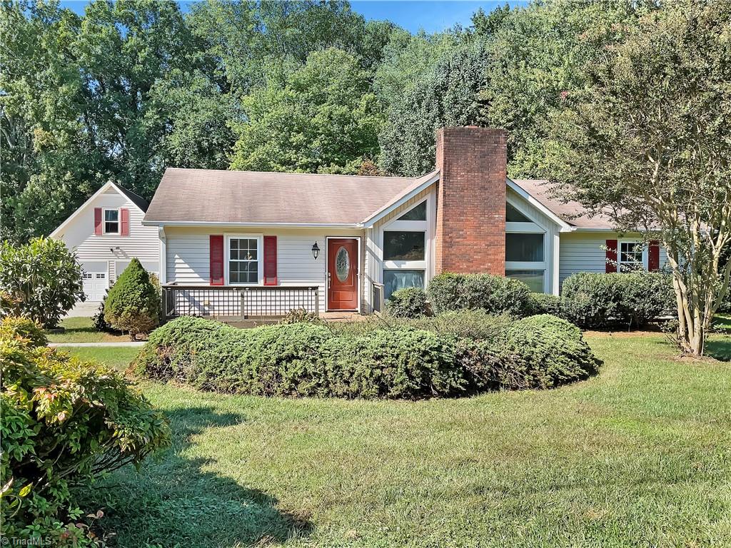 1509 Underpass Rd, Advance, NC 27006 MLS 1120210 Coldwell Banker