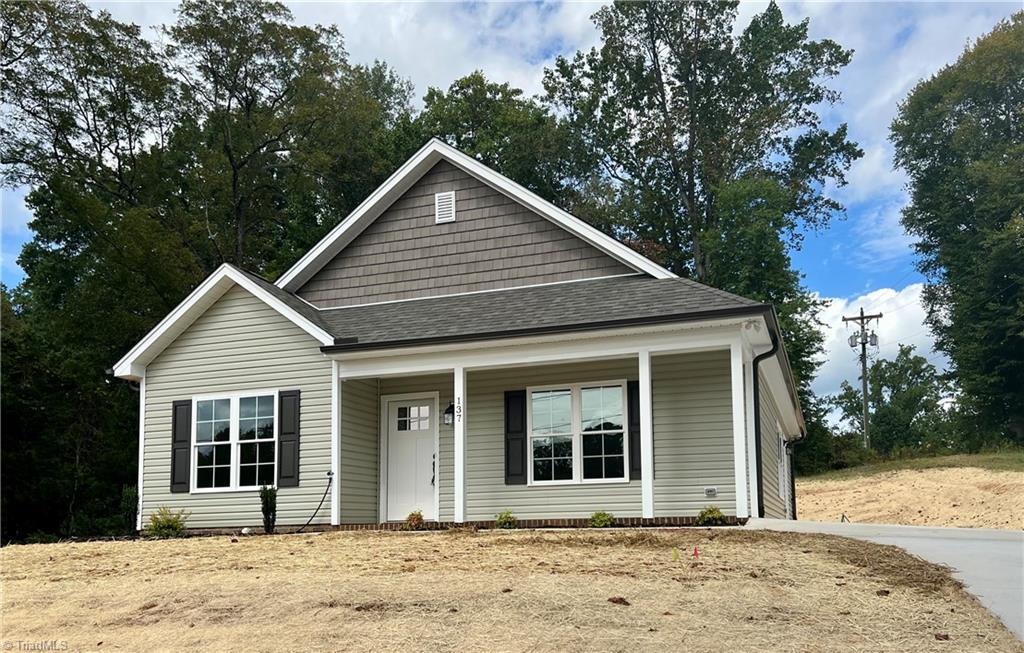 137 Harding St, Mocksville, NC 27028 MLS 1120247 Coldwell Banker