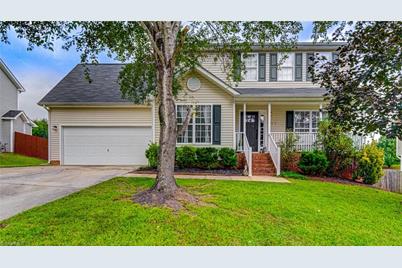 345 Crooked Tree Drive, Kernersville, NC 27284 - Photo 1