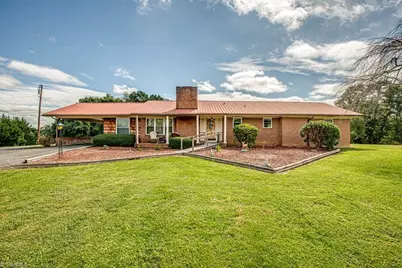 819 Old Highway 601, Mount Airy, NC 27030 - Photo 1